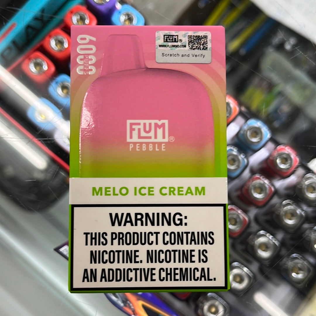 Melo Disposable Vape Melo Mintz HHC Vape Pen - Melon Cookies 1G Melo Disposable Vape Melo Mintz HHC Vape Pen - Melon Cookies 1G